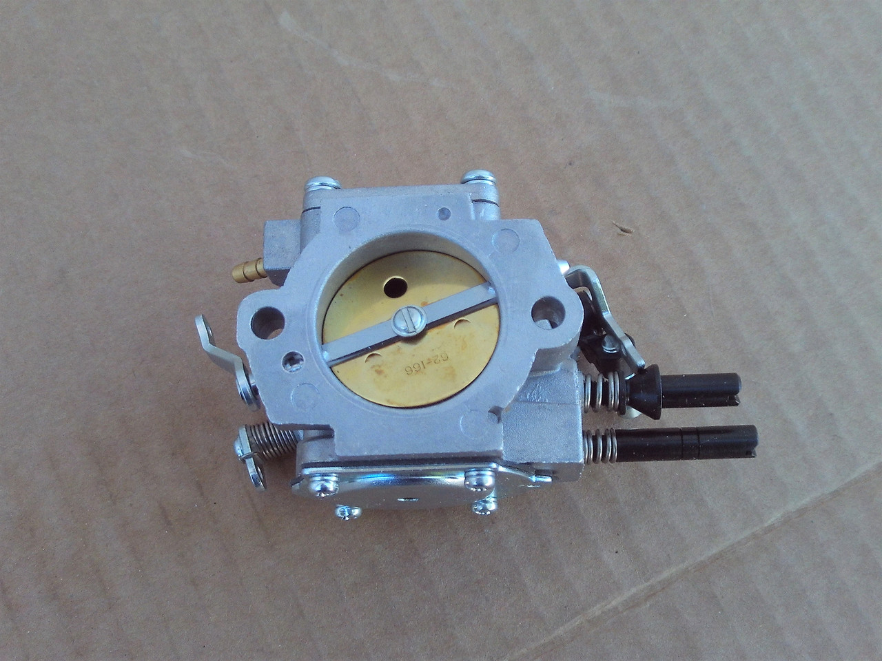 Carburetor for Walbro WG8 WG81 WG-8 WG-8-1