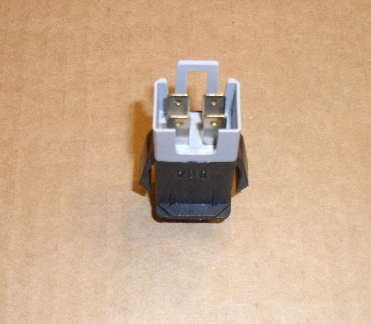 Safety Switch for Delta 6700-50B, 670050B, Interlock Plunger