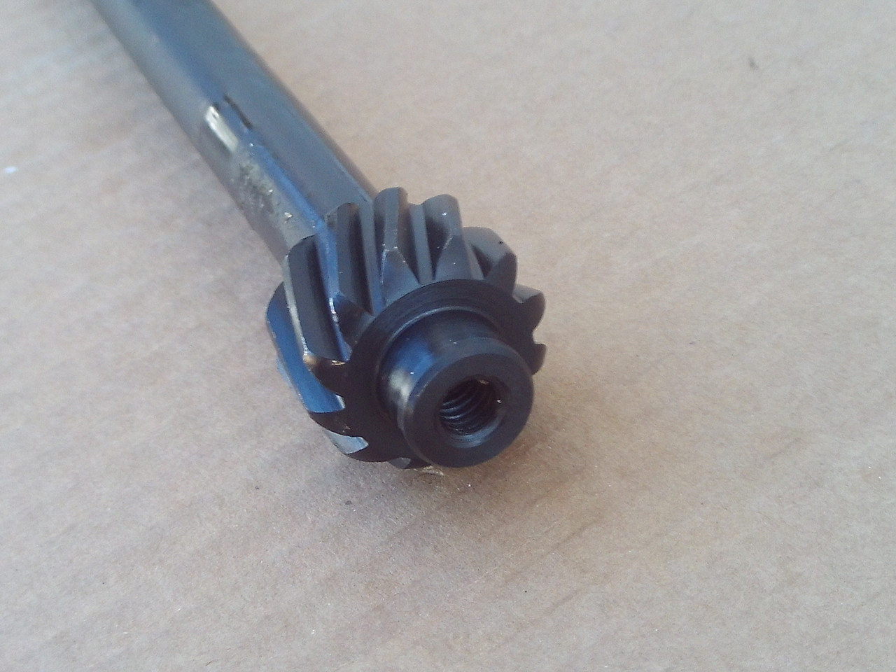 Troy Bilt Pony Steering Shaft Replacement Kit