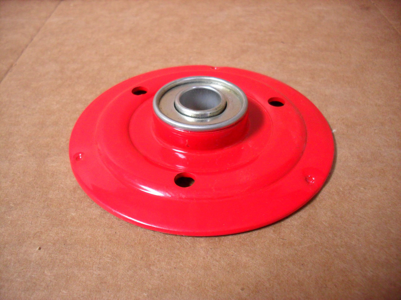 Mclane Rolled End Cap for Bearing Drive Wheels Tires 1036