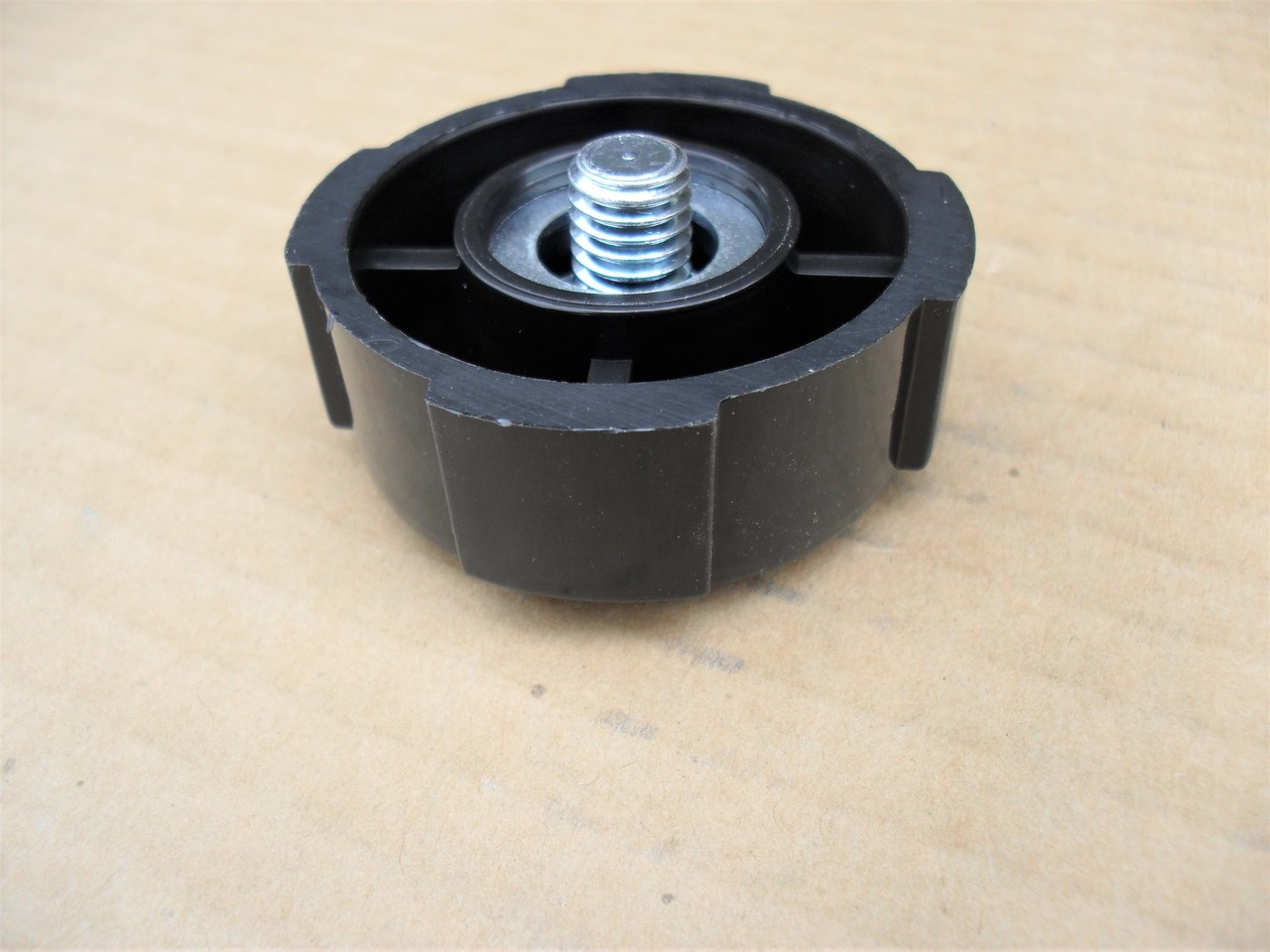 Bump Head Knob for Cub Cadet BC2090, BC210, BC509, BC590, CC2090