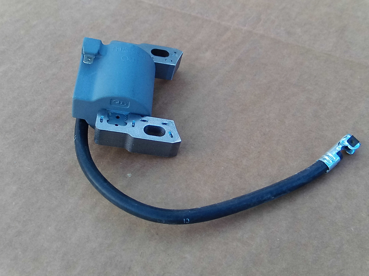 Ignition Coil for Briggs and Stratton 595291 796500 &