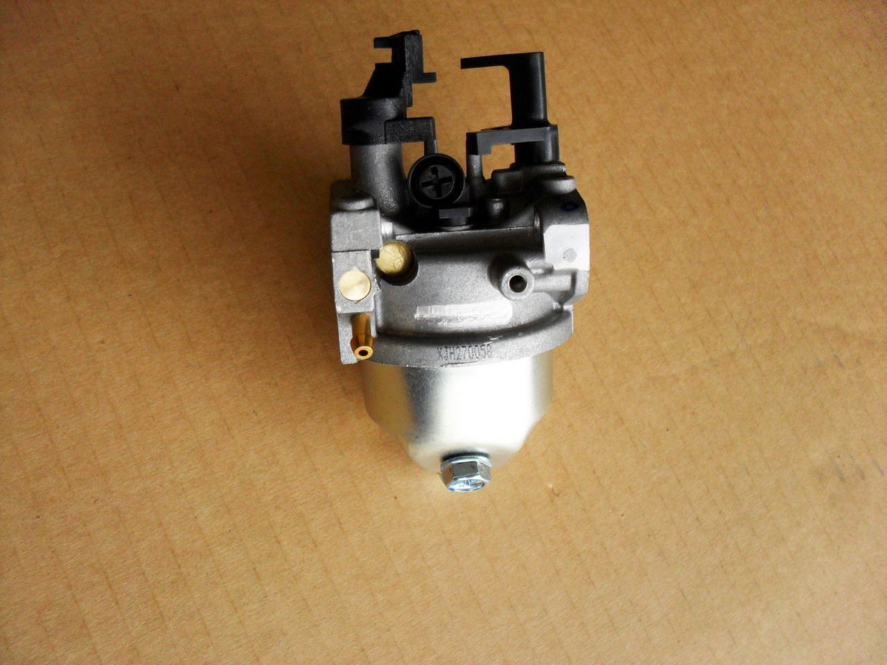 Carburetor for Kohler XT650, XT675, Courage 1485321S, 1485336S, 1485349S, 14 853 21-S, 14 853 36-S, 14 853 49-S