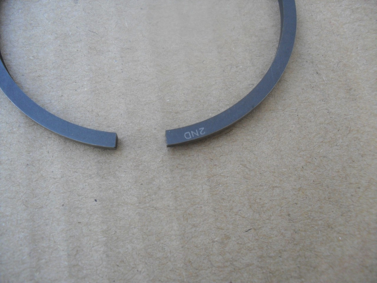 Piston Rings for Kohler K91 220801 220801S 220801-S