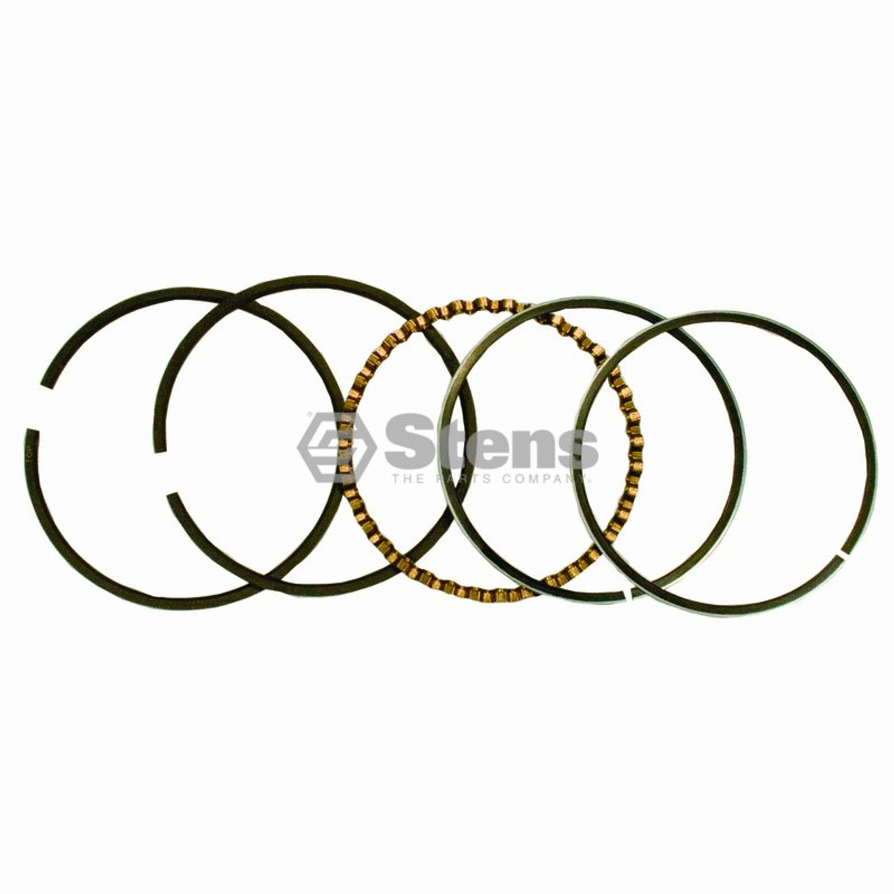 Piston Rings for Briggs and Stratton 493261