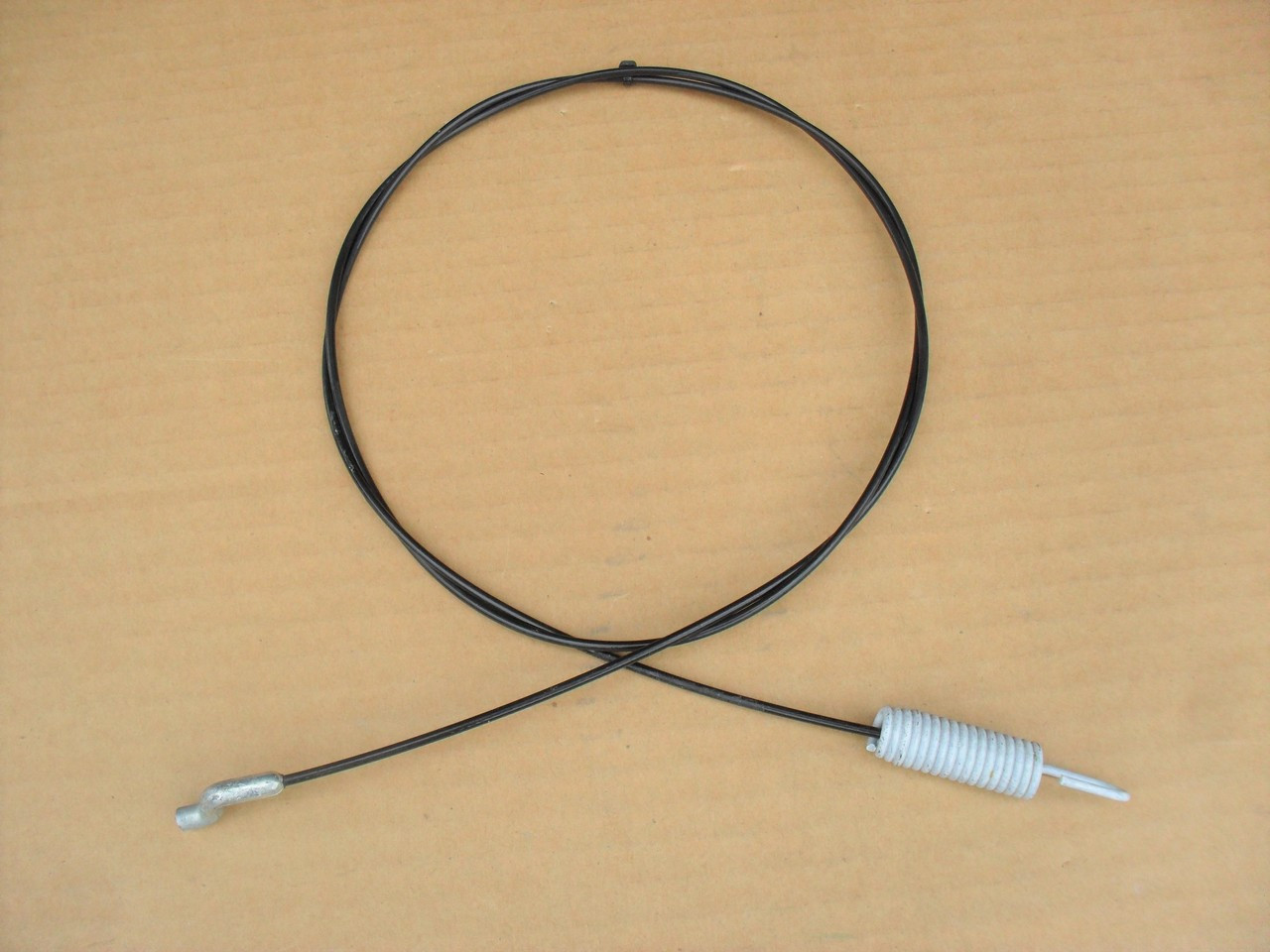 Drive Clutch Cable for White Outdoor 746-04229, 746-04229B, 946-04229, 946-04229B Snowthrower, Snowblower Snow Thrower Blower