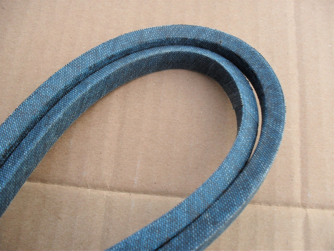 Cinghia Di Ricambio D&D 328891 Per Trattorini Jacobsen – Cinghia A V 1/2 X 80 Pollici