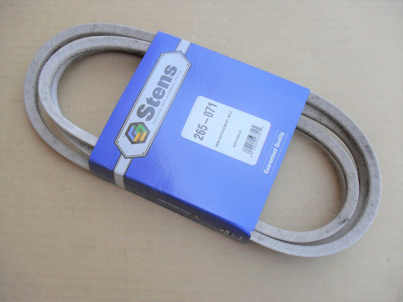 Drive Belt for Poulan Pro PP22H50 PP22H50A PP24H50A 140218