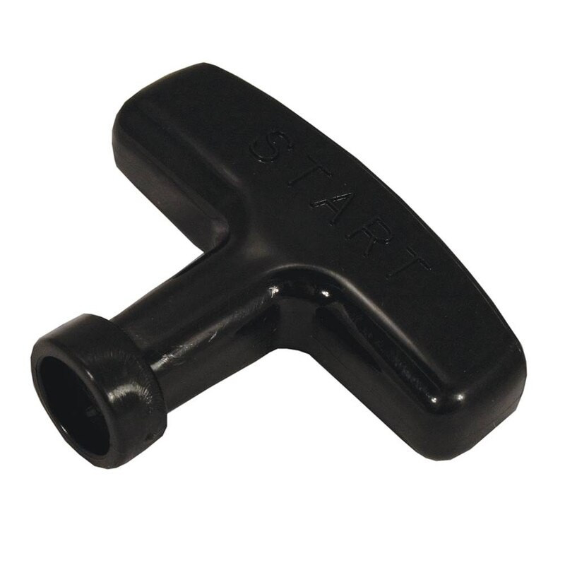 Starter Pull Handle for John Deere 180A 180B 180C 220A 220B 220C 260B 260C 220 Greens Mower M128285