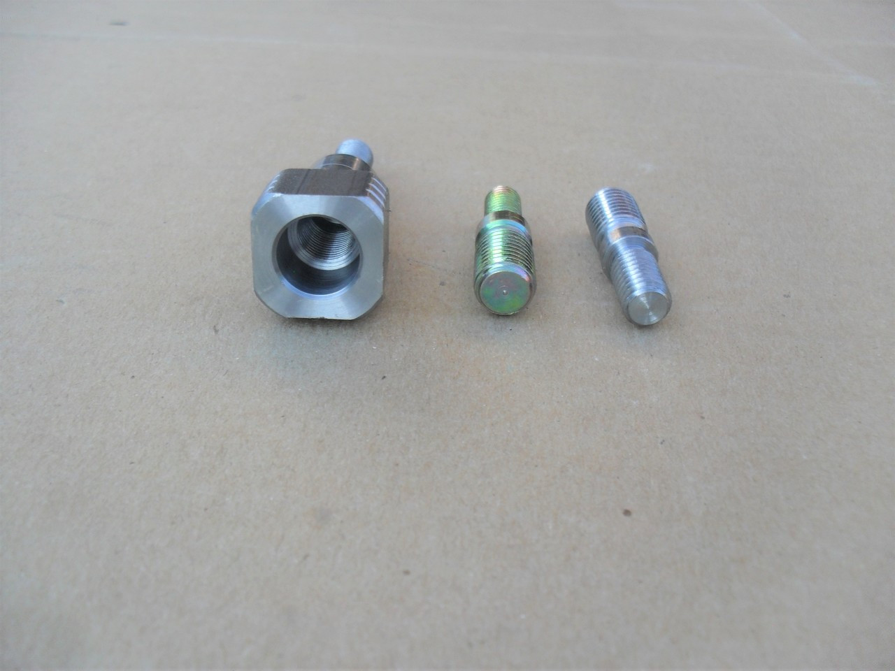 Twist Feed String Trimmer Head for Alpina 21, 25, 30, 34, 34D, 34F, 42, 42D, 42F, 5252D, 52F, 160, 180, 200, 385-407