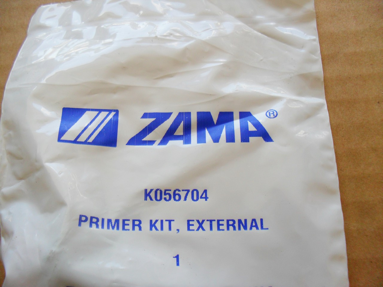 Zama Primer Bulb K056704, C1U-W49, Weedeater SST25C, FX26SCE, SST25CE, Weed Eater