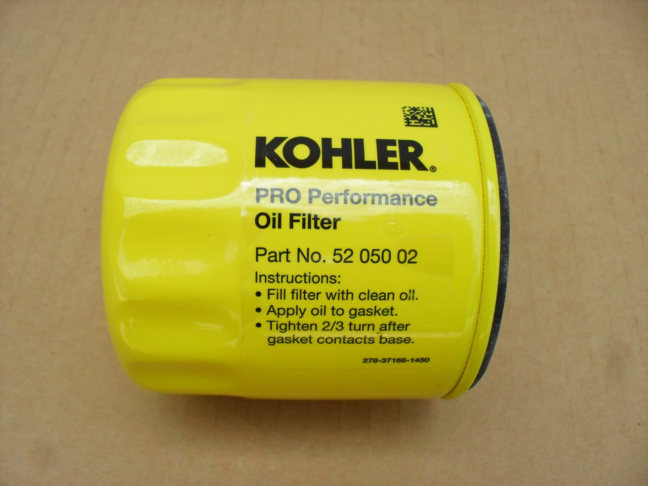 Oil Filter for Ariens 20715100 Made In USA