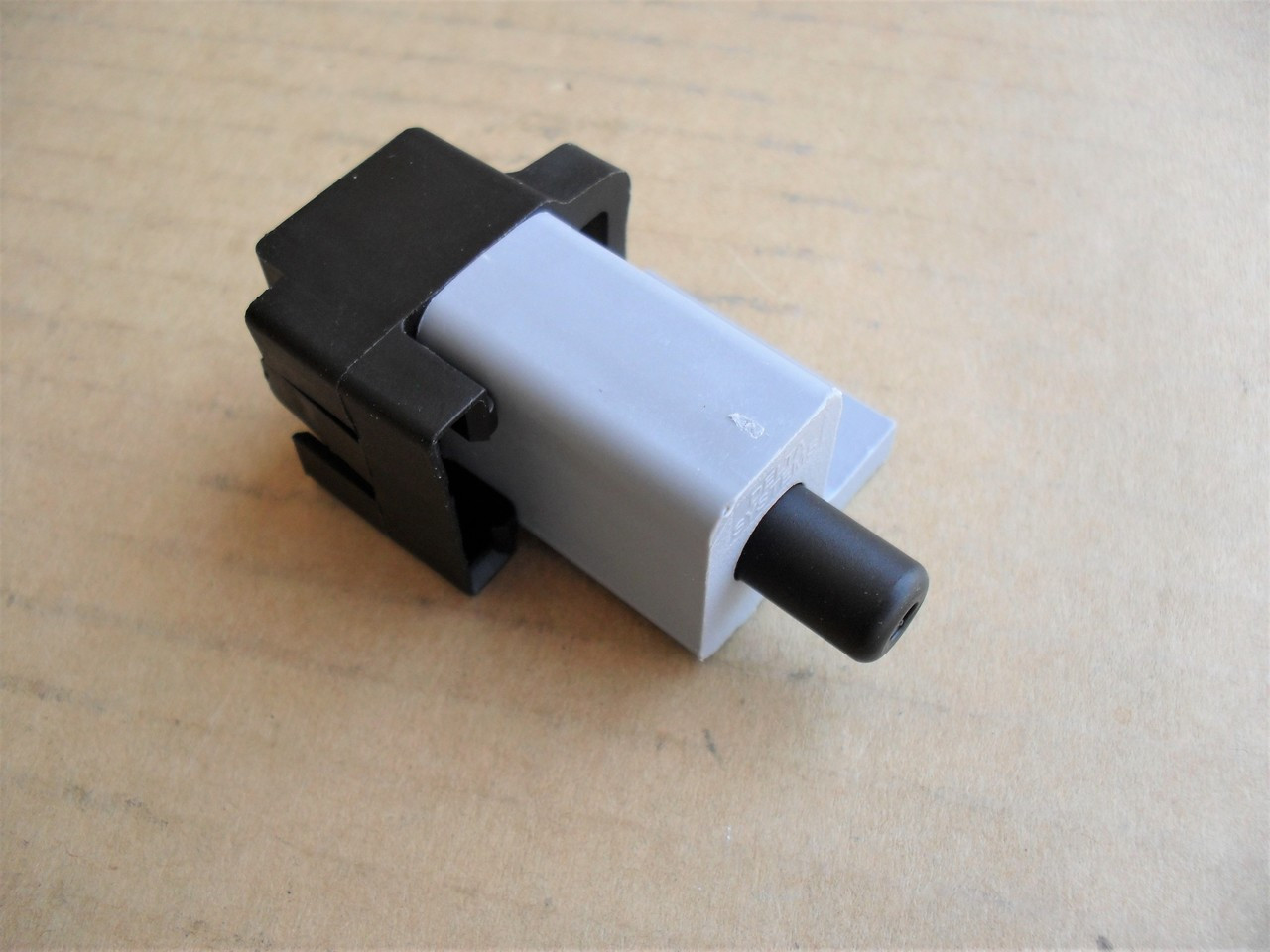 Safety Switch for MTD, Huskee, Yard Machine, 9251657A, 7251657A, 7251657, Made In USA, Delta