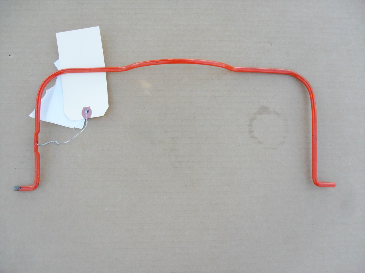 Bail Handle for Husqvarna 532197019 532 19 70-19