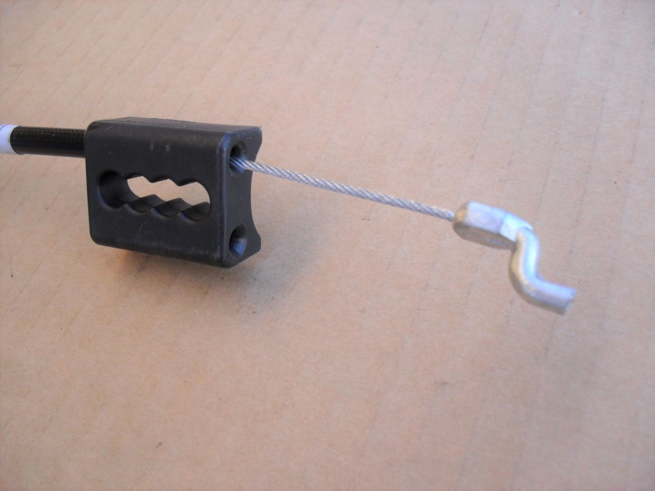 Self Propelled Drive Cable for Husqvarna XT722FE 532407816 lawn mower