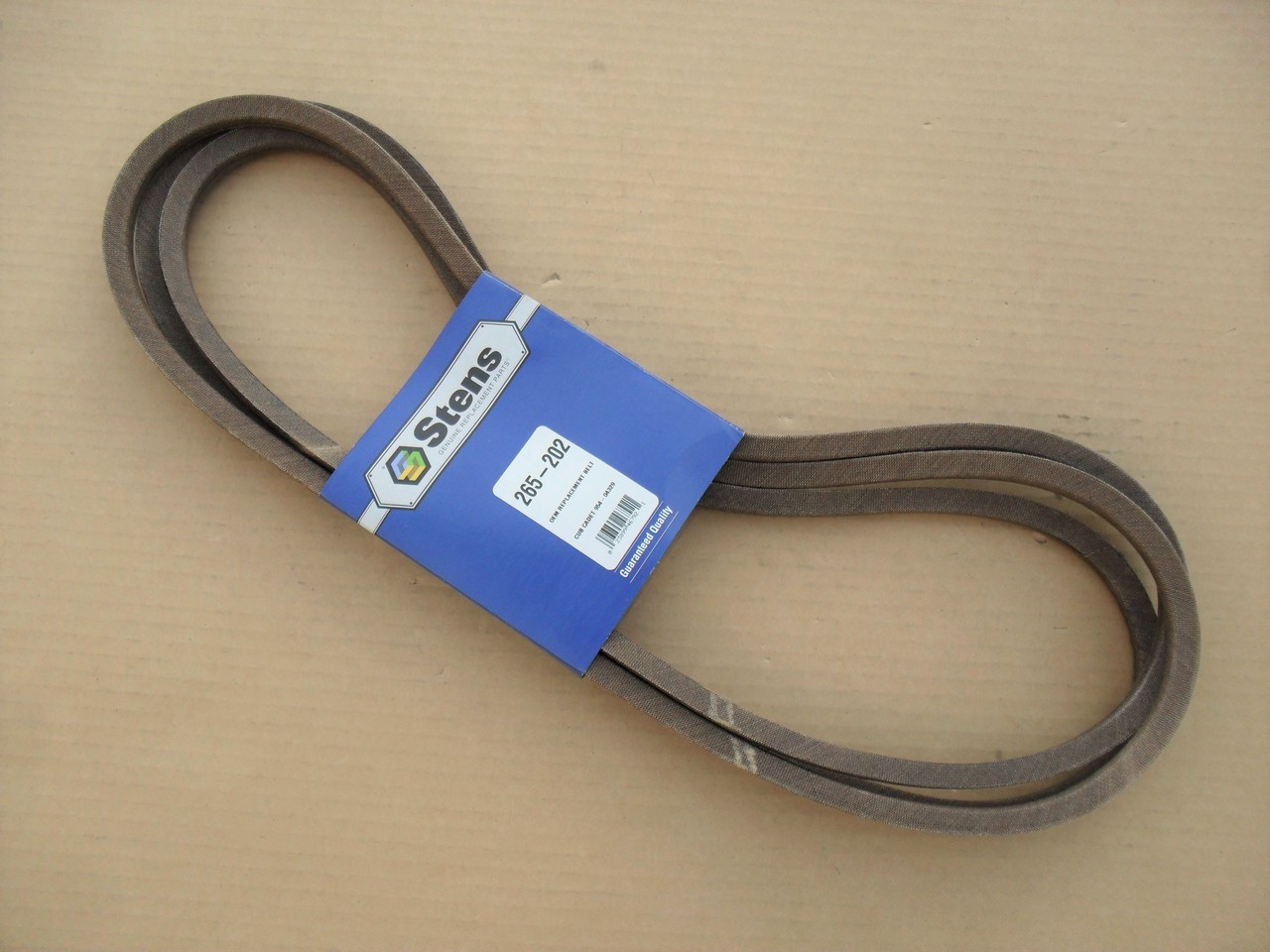 Deck Belt for Craftsman MTD ZTL54 with 54" Cut 754-04329 754-04329A 954-04329 954-04329A