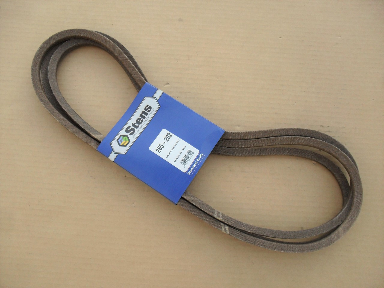 Deck Belt for Troy Bilt Mustang XP54 Mustang XP Pivot S54 754-04329 754-04329A 954-04329 954-04329A