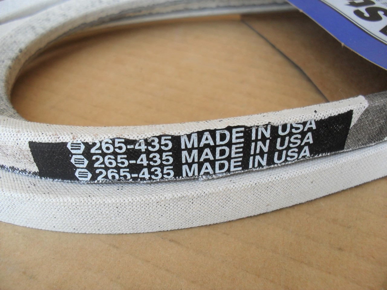 Deck Belt for Cub Cadet XT1, LT42, XT2, LX42, 42" Cut, 75405021, 954