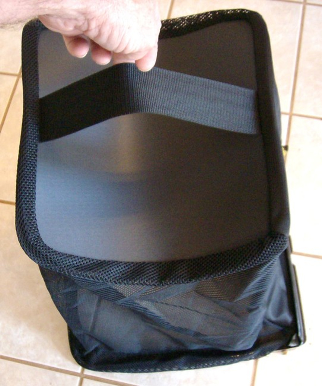 cub cadet grass catcher replacement bags