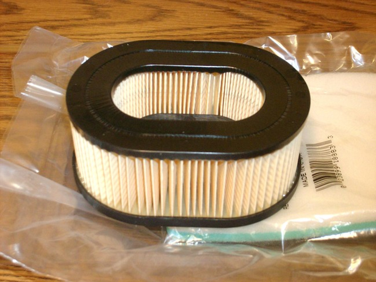 Air Filter with Pre Cleaner for Husqvarna Cut Off Saw 506226301