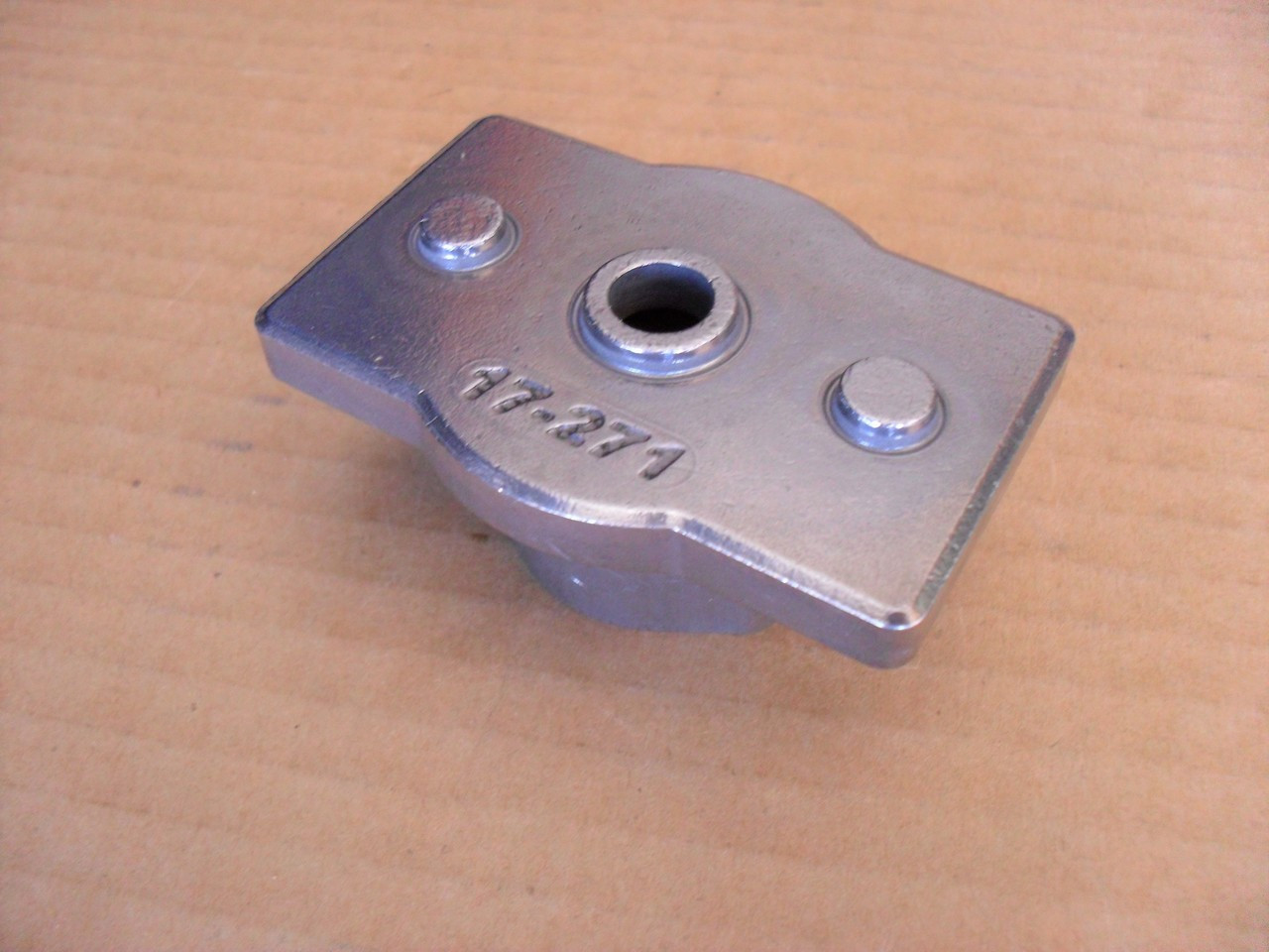 Blade Adapter for Poulan PP722SB PP735 PP835C XE750PAR 532850977