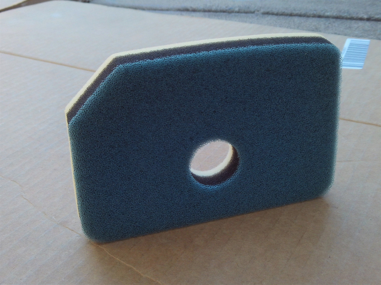 Foam Pre Cleaner for Diamond SpeediCut SC7312 SC7314 394173030 394 173 030 air filter