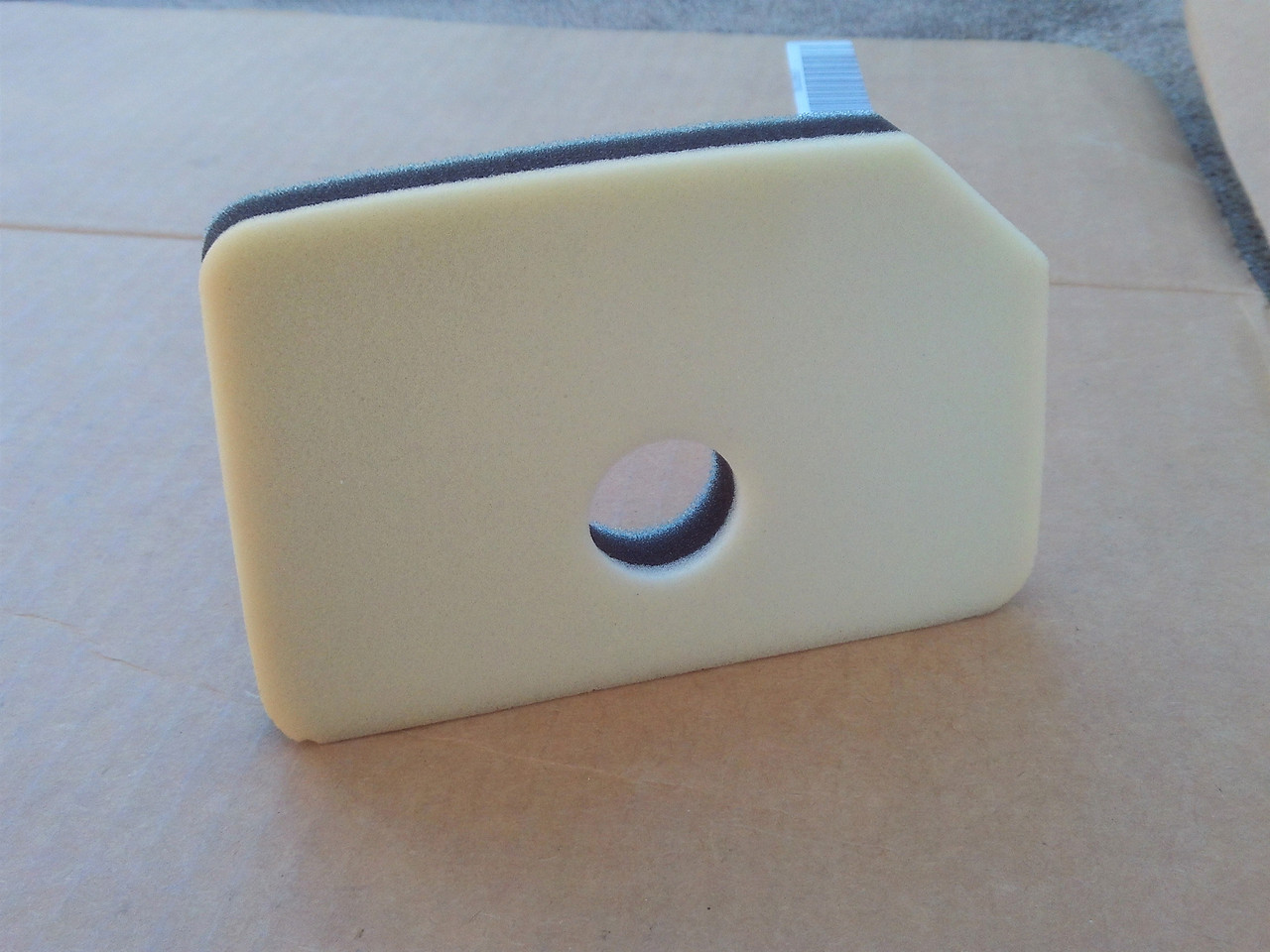 Foam Pre Cleaner for Diamond SpeediCut SC7312 SC7314 394173030 394 173 030 air filter