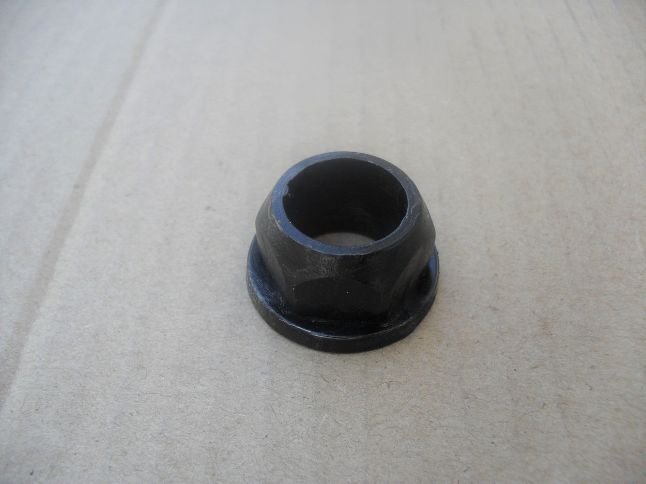 Flange Bushing Bearing for Cub Cadet 526SWE, 528SWE, GT2050, GT2148, GTX1054, LTX1040, LTX1045, RZT42, ZForce 741-0225, 741-0225P, 941-0225 Plastic