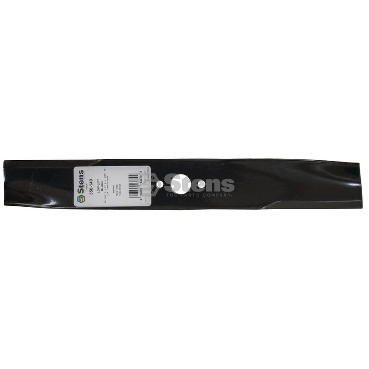 Low Lift Blade for Toro 107436, 107982