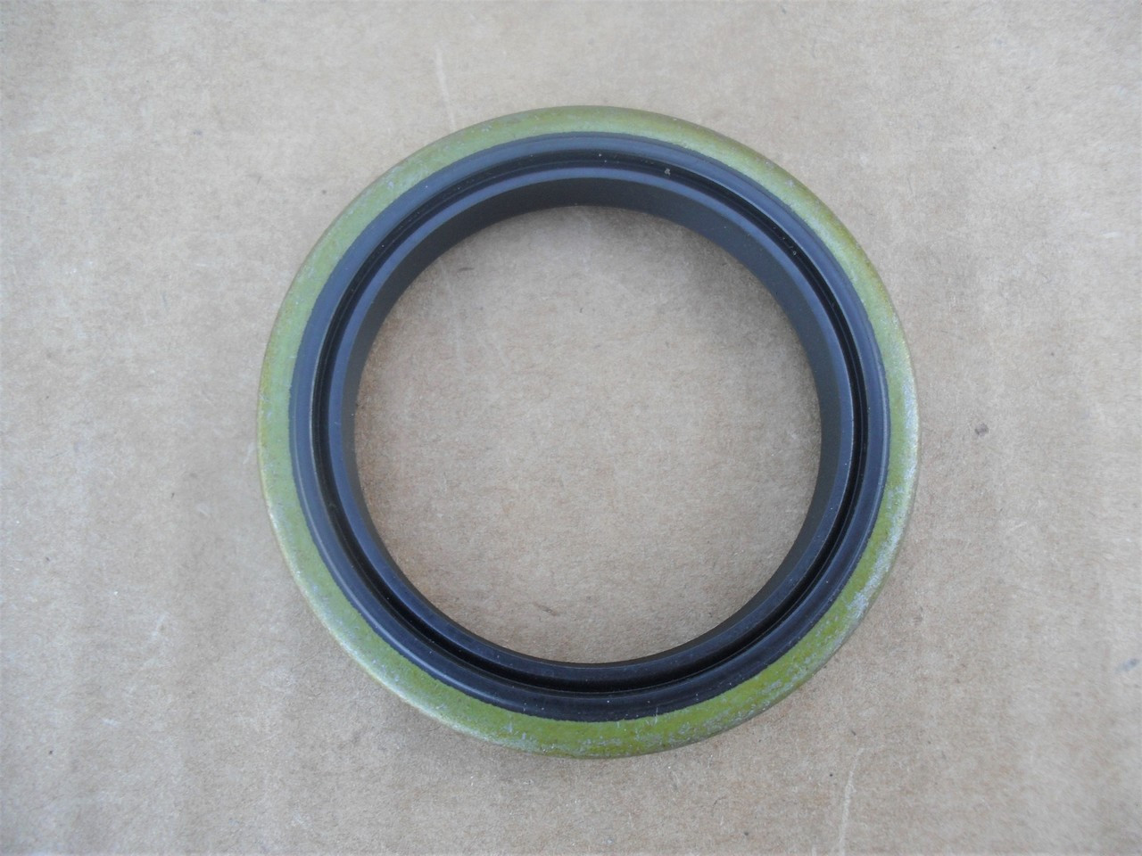 Crankshaft Oil Seal for Kohler K241 to K361 Magnum M10 M16 4703206 4703206S X27130 47 032 06 47 032 06-S X-271-30 magneto side