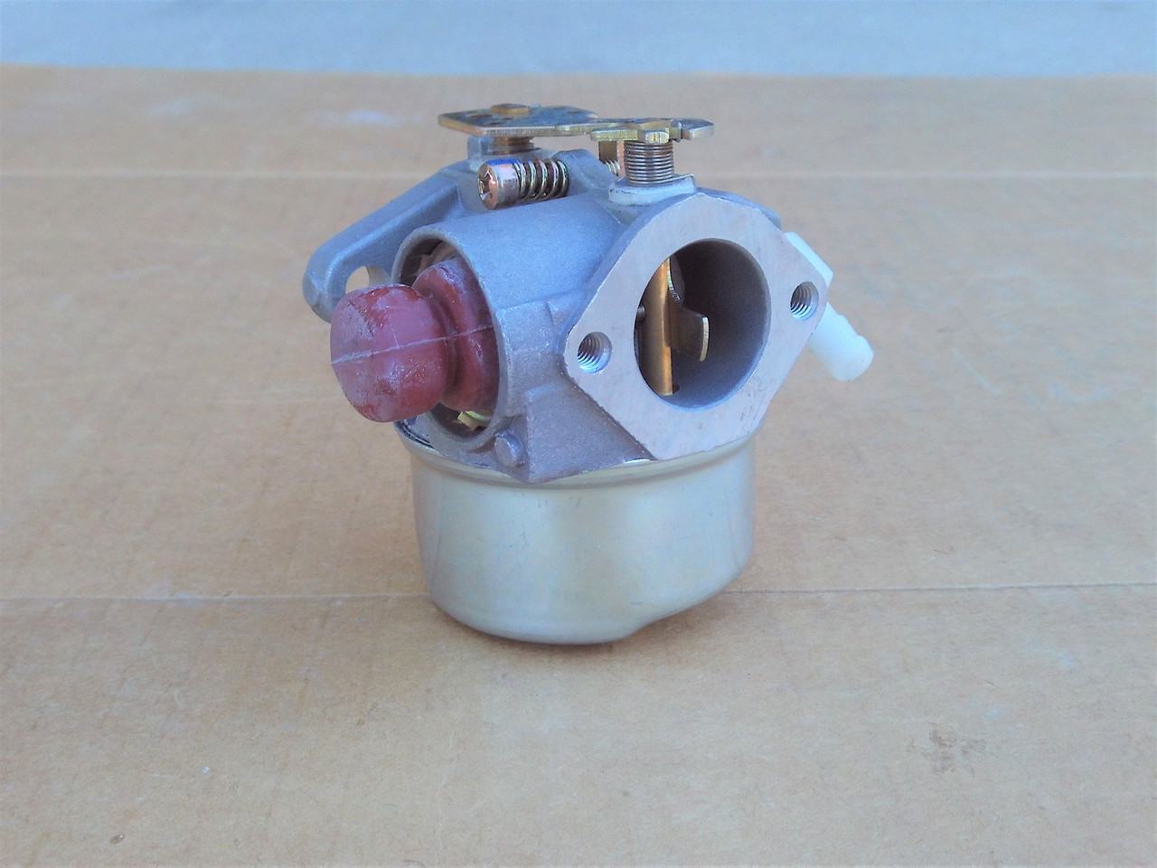 Carburetor for Tecumseh LEC115 LEV120 640278 640278A
