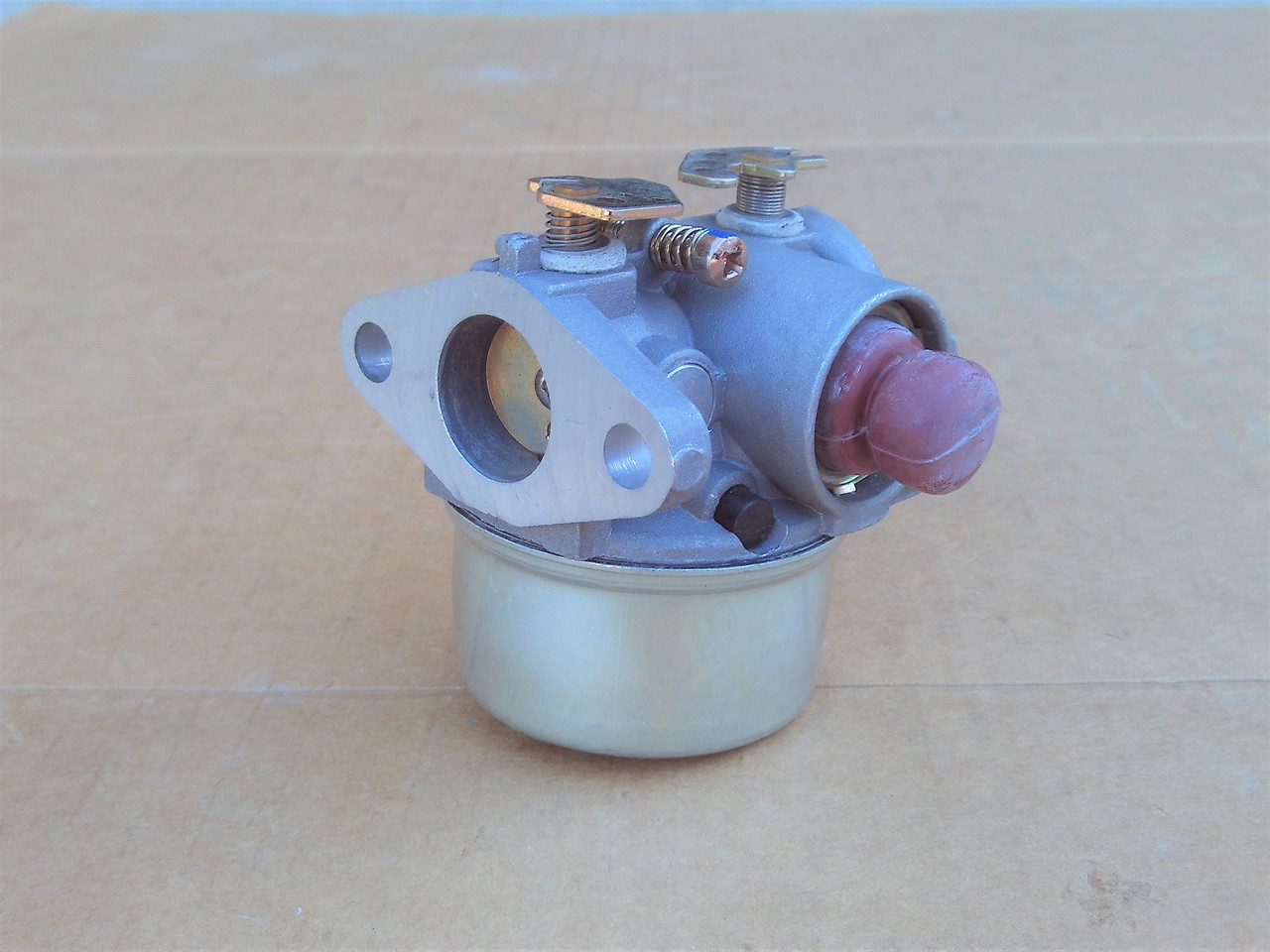 Carburetor for Tecumseh LEC115 LEV120 640278 640278A