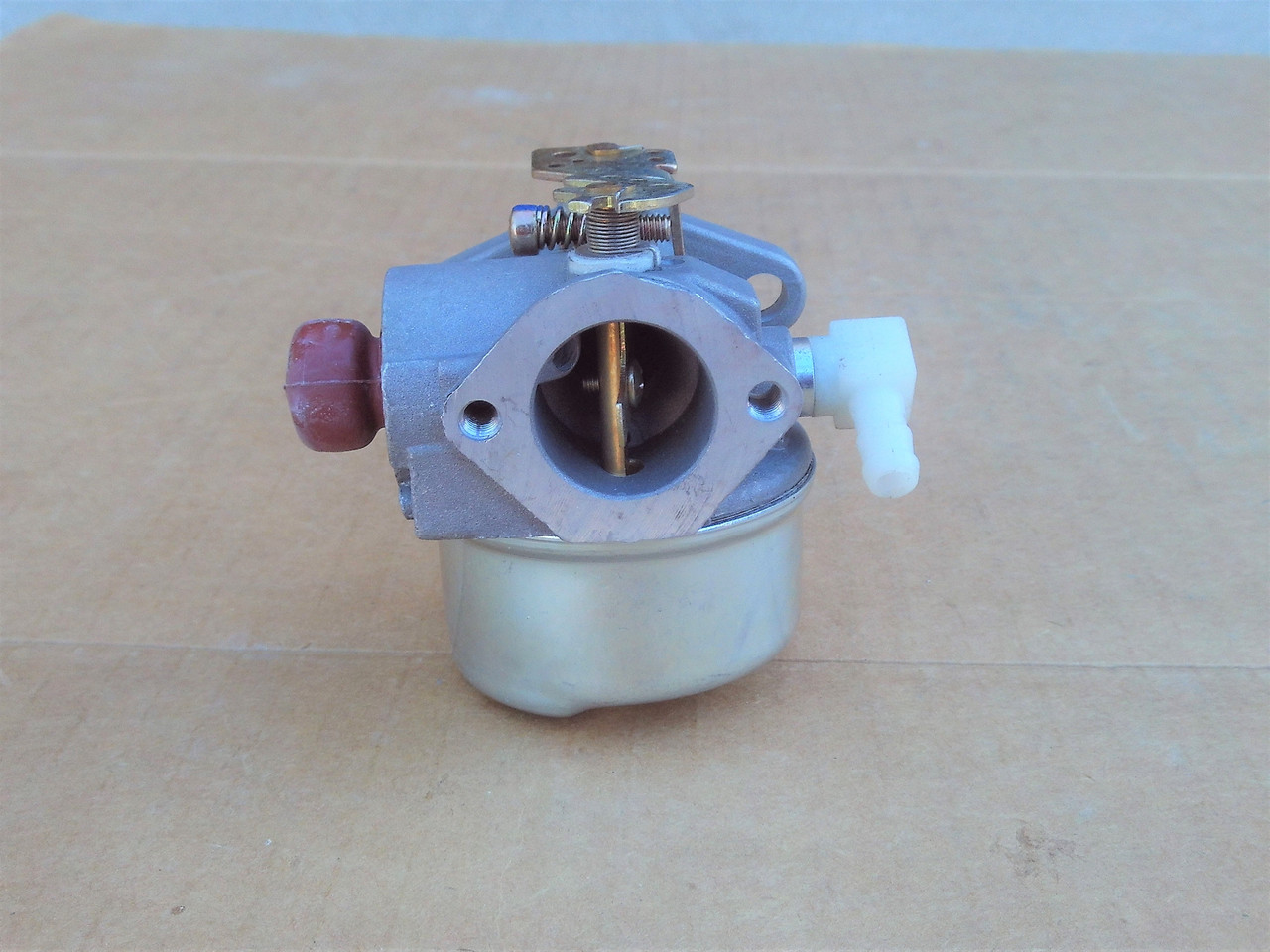 Carburetor for Tecumseh LEC115 LEV120 640278 640278A