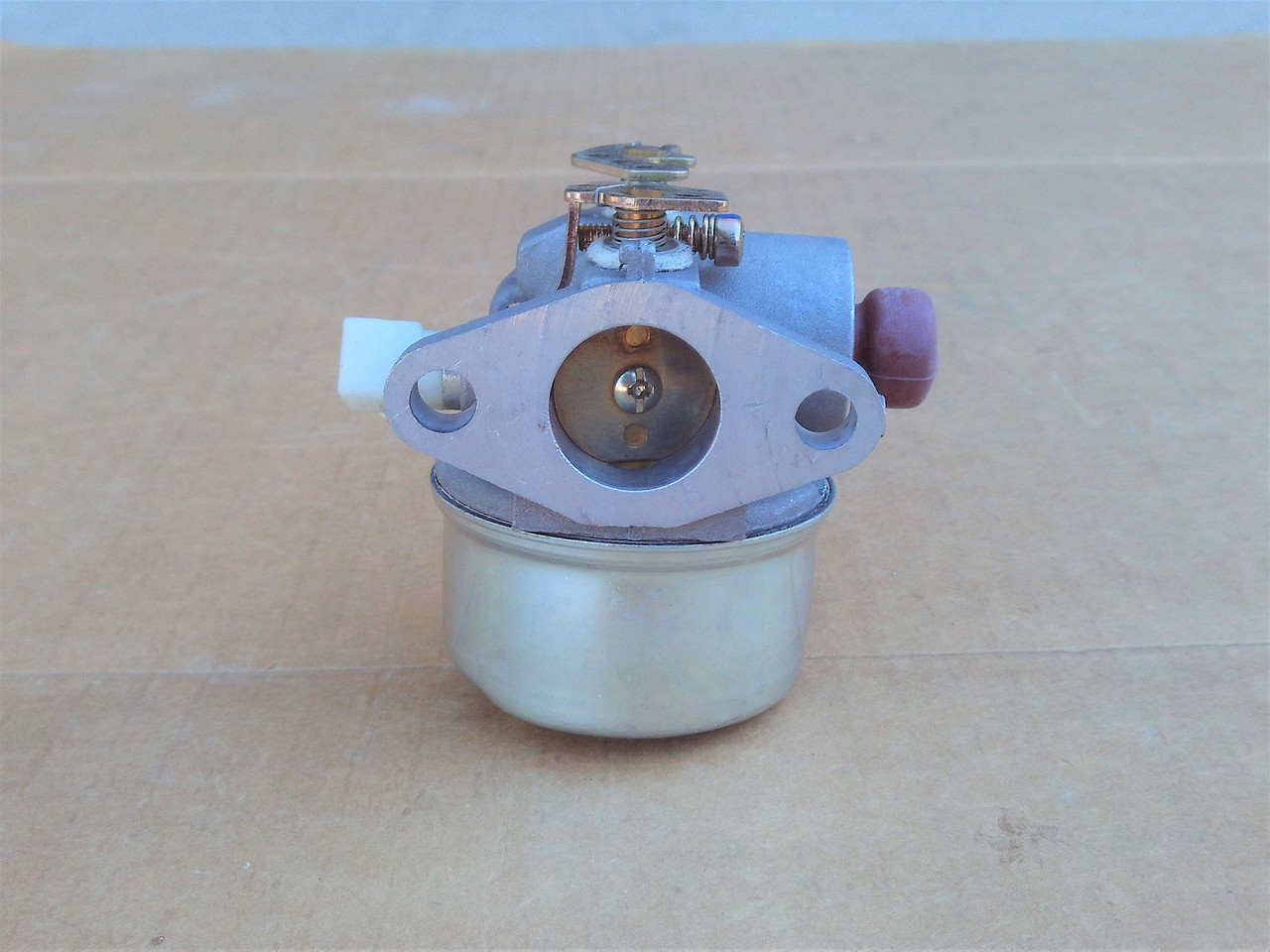 Carburetor for Tecumseh LEC115 LEV120 640278 640278A