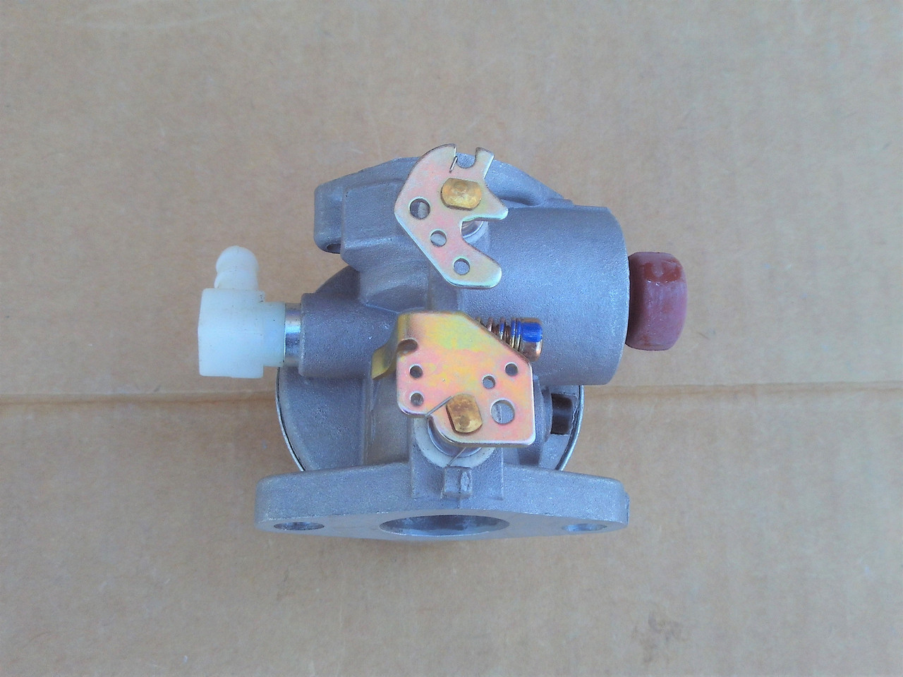 Carburetor for Tecumseh LEC115 LEV120 640278 640278A