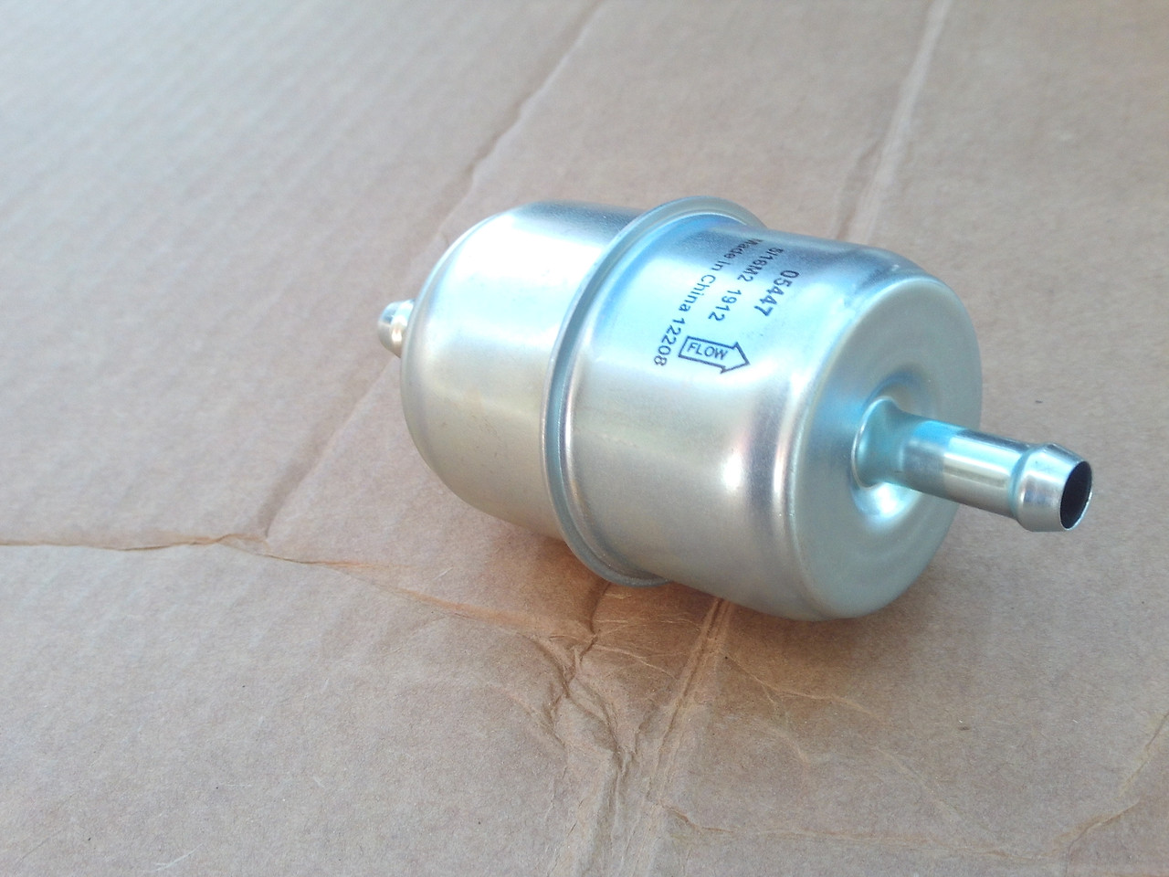 Fuel Filter for Toro Greensmaster Parksmaster Groundsmaster Z Master Turf Pro HTM 1083831 181520 999403 108-3831 18-1520 99-9403