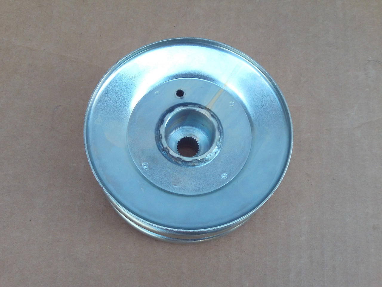 Double Stack Deck Pulley for Murray 92128, 92128MA, 092128