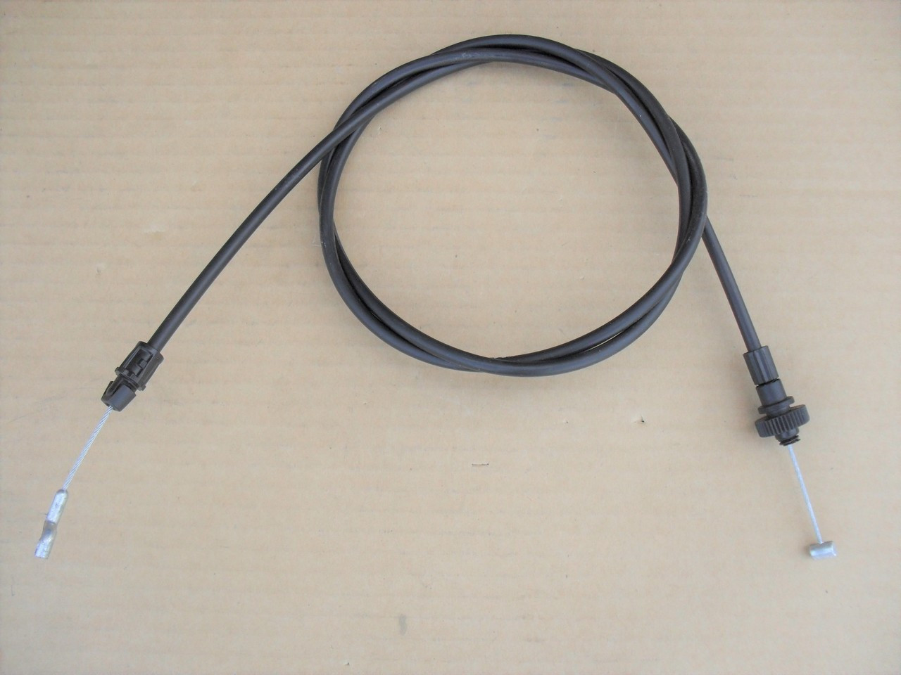 Adjustable Self Propelled Drive Cable for White Outdoor 746-0711B, 946-0711B, Made In USA