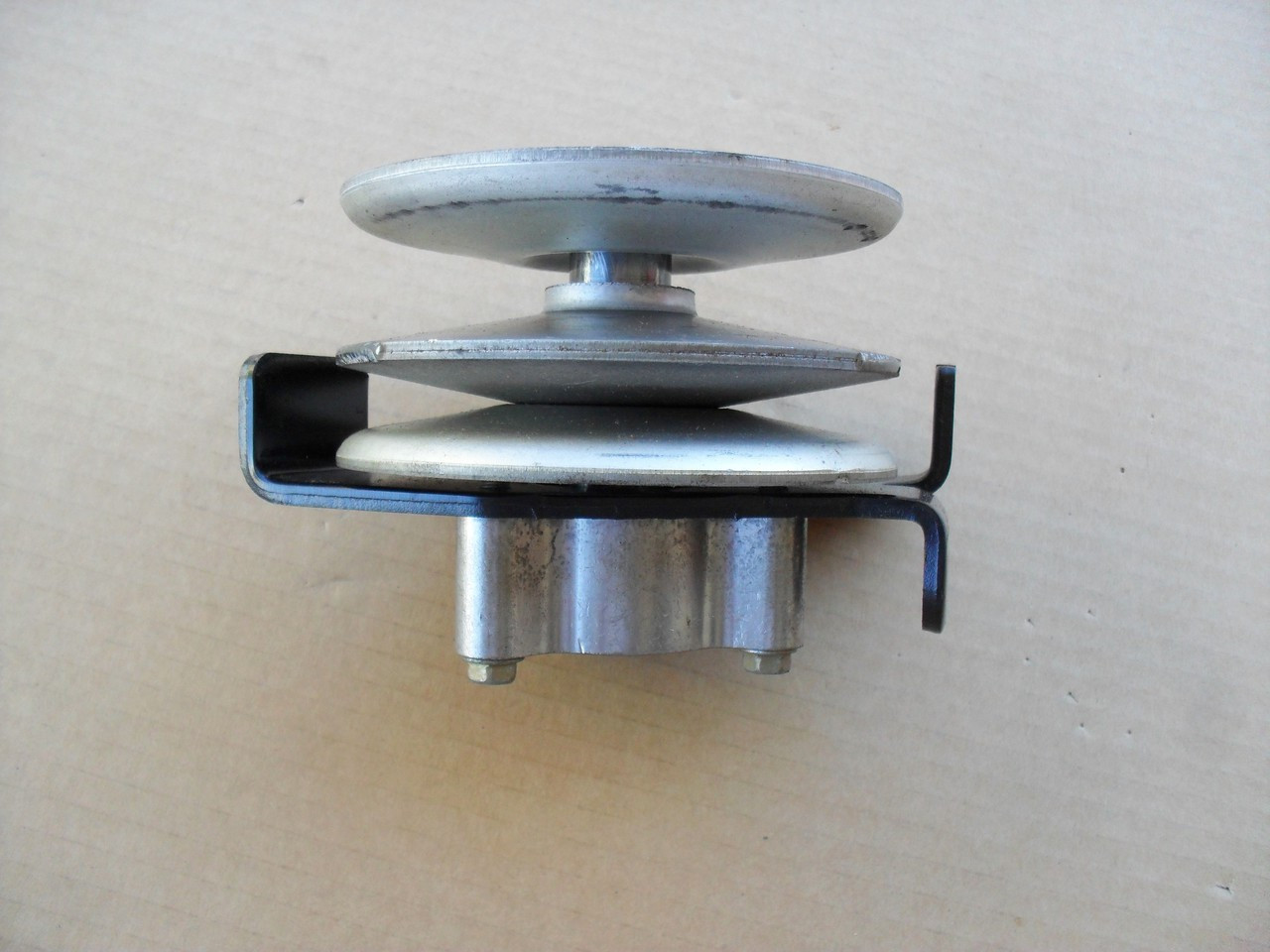 mtd variable speed pulley