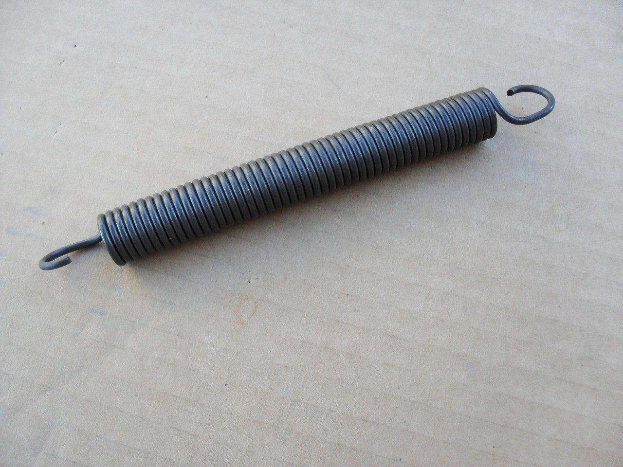 Extension Spring for Troy Bilt Bronco, Pony, Horse, 932-0384, 732-0384 drive belt