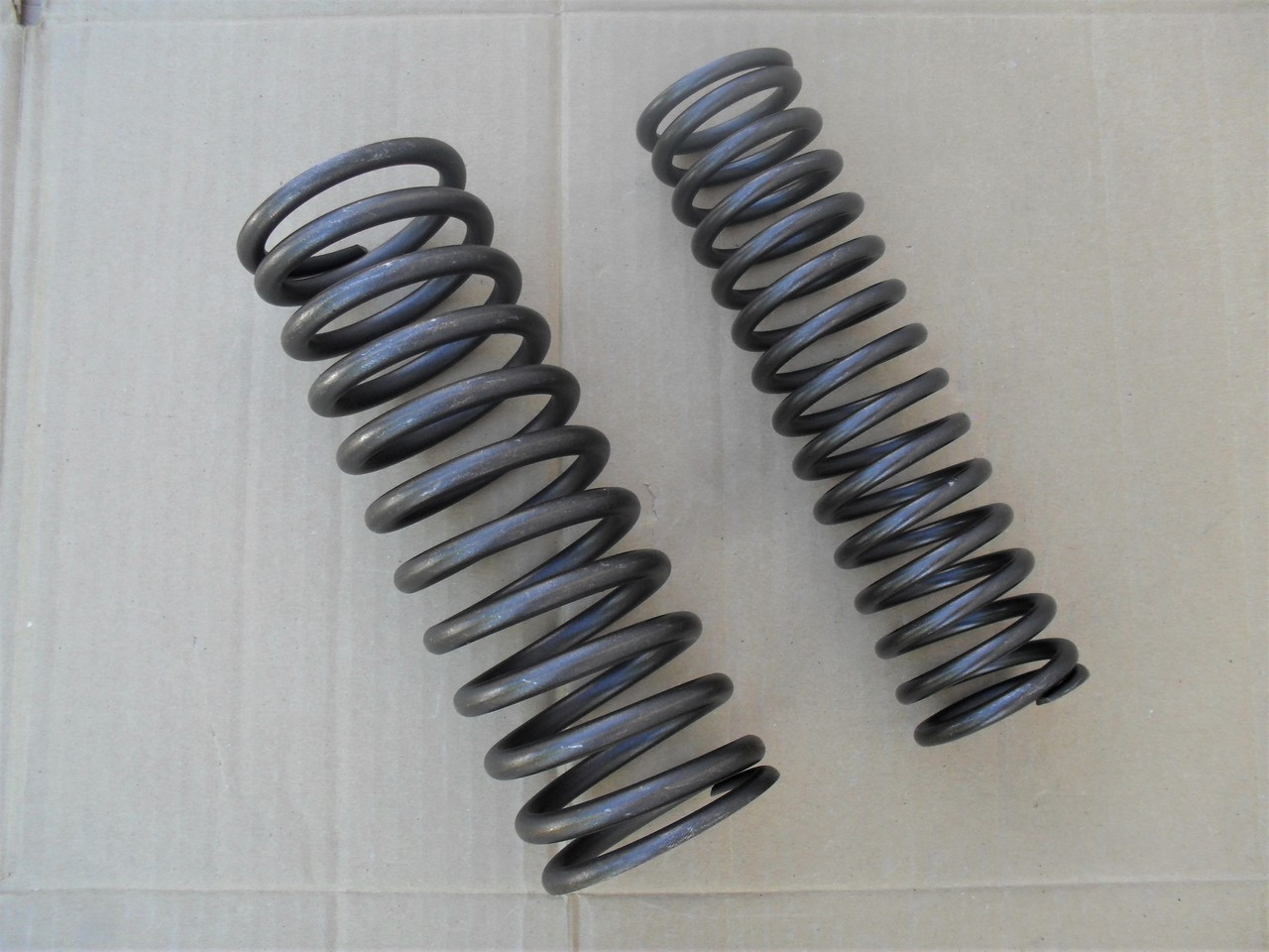 Spring Set for Wacker BS600 BS600oi BS60-2 BS60-2i BS60-4 BS60-4s BS650 BS65V BS65Y BS700 BS700oi BS70-2 BS70-2i DS70 DS720 0113843