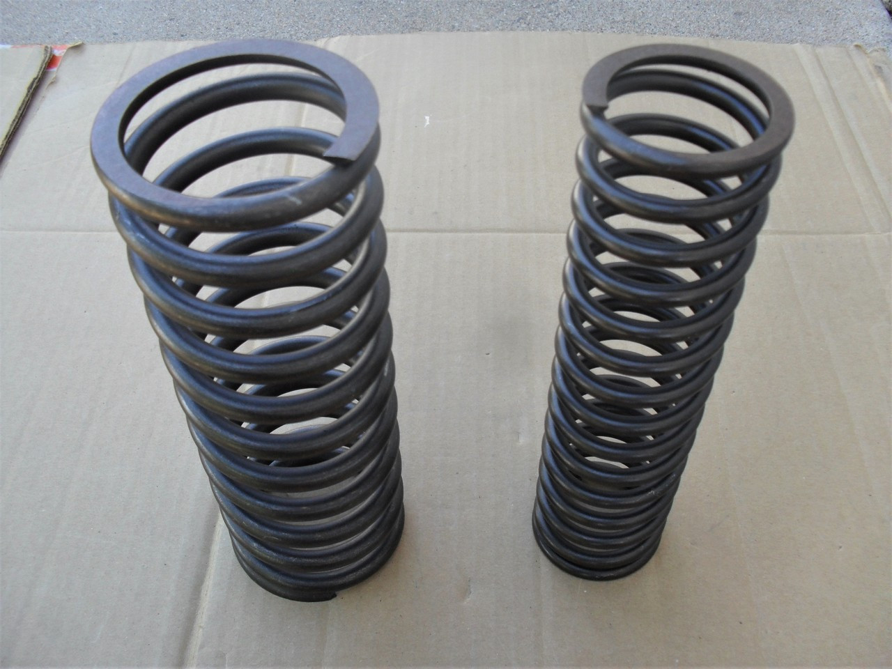 Spring Set for Wacker BS600, BS600oi, BS60-2, BS60-2i, BS60-4, BS60-4s, BS650, BS65V, BS65Y, BS700, BS700oi, BS70-2, BS70-2i, DS70 and DS720, 0113843