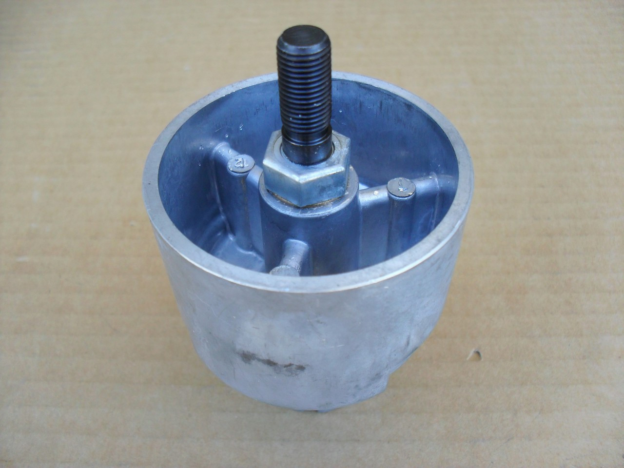 Bushing Housing Assembly for Troy Bilt TB25CS, TB25ET, TB32CS, TB425CS