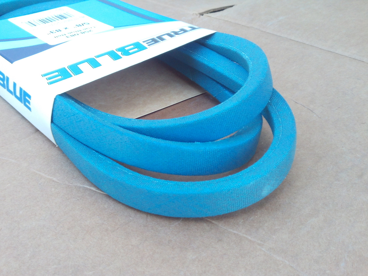 Belt for Gates 6983 Oil and heat resistant