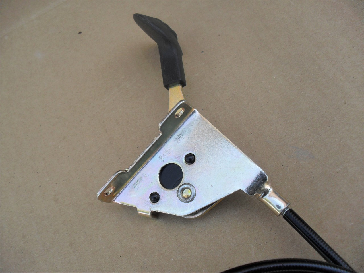 Choke Cable for Exmark Quest Pioneer Aerator 1099147 109-9147