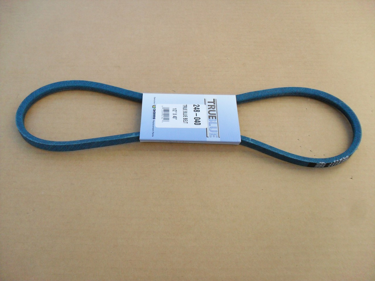 Belt for Craftsman 037X38MA, 21059, 313847MA, 37X38, 4322M, 51224, 70637, 754-0357, 84287, 954-0357, 9768M, STD304440, TH4H405 Oil and heat resistant