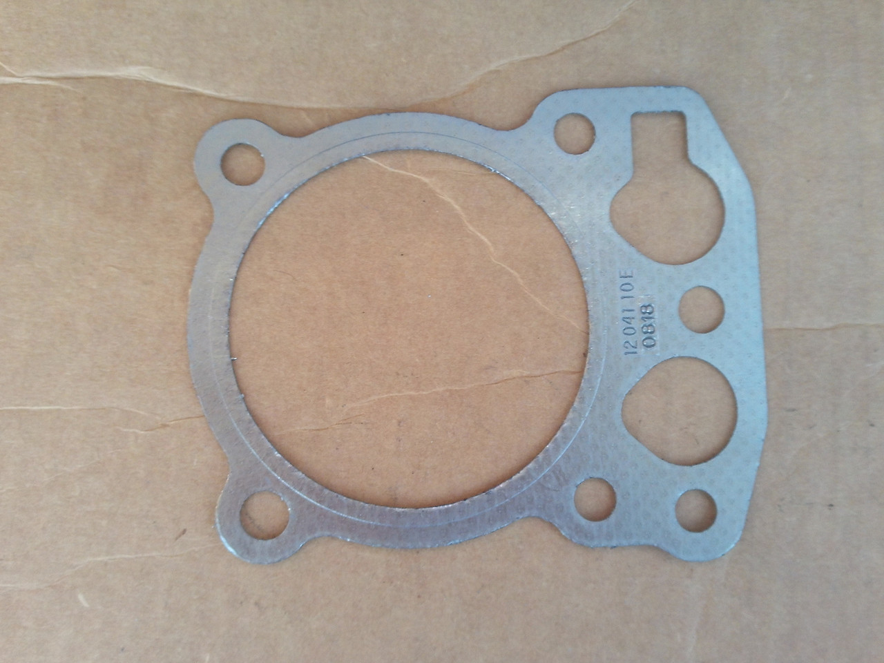 Head Gasket for Kohler Command CH15 CH410 CH430 CV15 CV16 CV430 CV490 CV492 CV493 1204110S 12 041 10-S