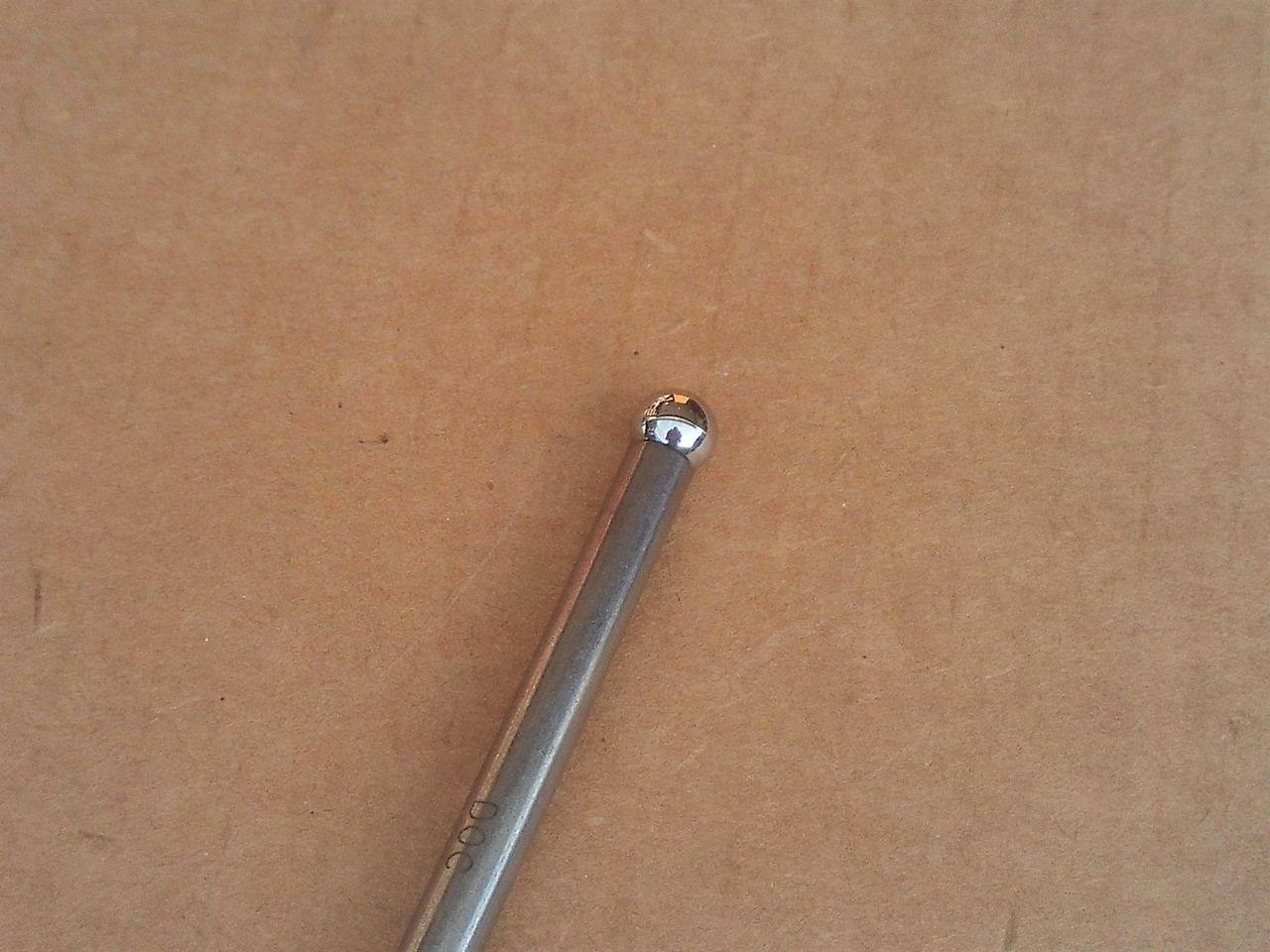 Pushrod for Kohler CH20, CH22, CH23, CH25, CH640, CH680, CH730, CH740