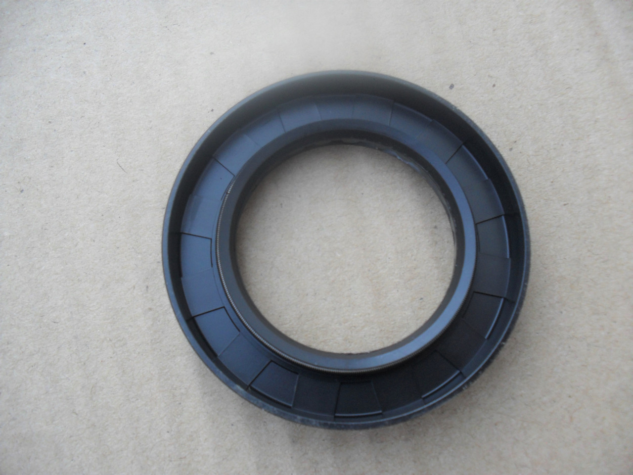 Crankshaft Oil Seal for Kohler CH18, CH20, CH22, CH23, CH25, CH620, CH640 Command Pro 2503206S, 5203208S, 25 032 06-S, 52 032 08-S, Rear PTO Side