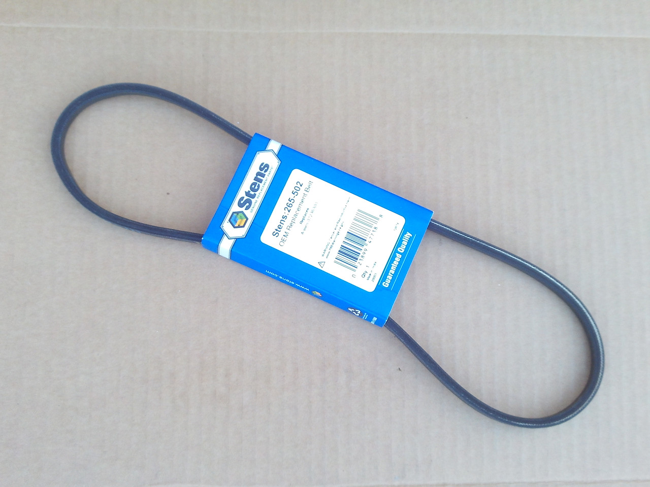 ariens belt cross reference